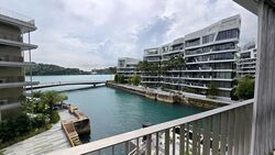 The Reef At King’s Dock (D4), Condominium #486841201